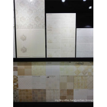 Hot! Polished Decorative Ceramic Wall Tile